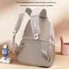 Hengyuanxiang Youth Student Backpack