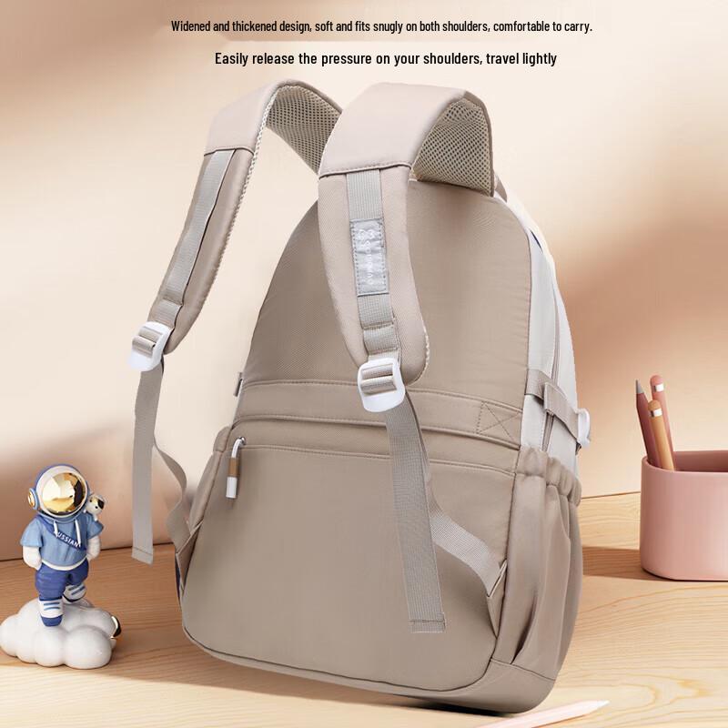 Hengyuanxiang Youth Student Backpack