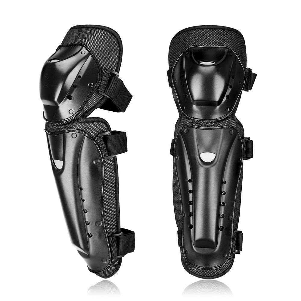 New Adult Motorcycle Knee And Elbow Pads Off-road Motorcycle Riding Equipment Riding Knee And Elbow Anti Fall Equipment