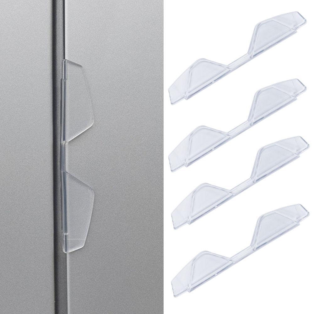 4x Protector pentru marginea ușii mașinii anti-zgârieturi Autocolante de protecție anti-coliziune pentru marginea ușii auto Decor universal