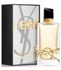 Yves Saint Laurent Libre New Intense and Elegant Perfume for Women.