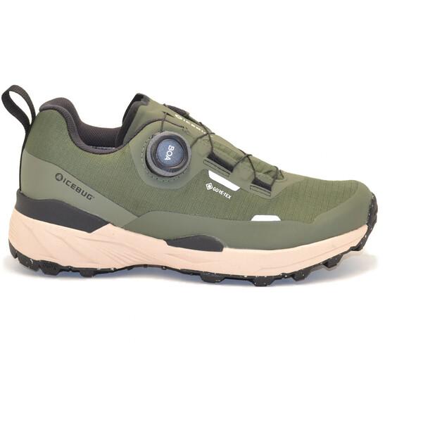 Треккинговые ботинки Icebug Rover 2 RB9X GTX