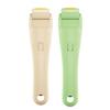 Ergonomic Kitchen Tongs With Scalding Proof Silicone Handle Kitchen Utensils For Baking Grilling And Serving