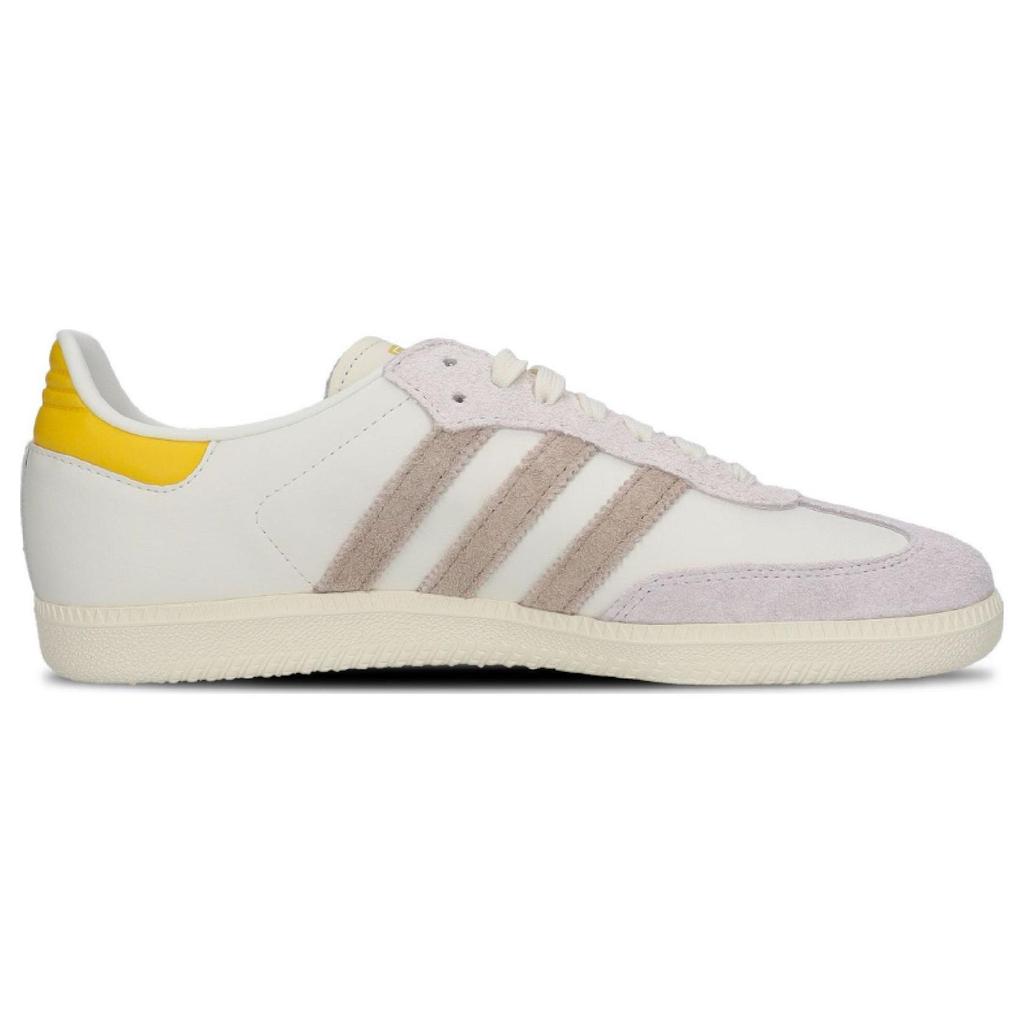 Kasina x adidas Samba Consortium Cup Pánske Tenisky Biela Off-White Stopa-Khaki IE0169