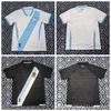 2026 Guatemala National Team Home Away Short Sleeve Soccer Jersey Fan Version Training Top Men Adult
