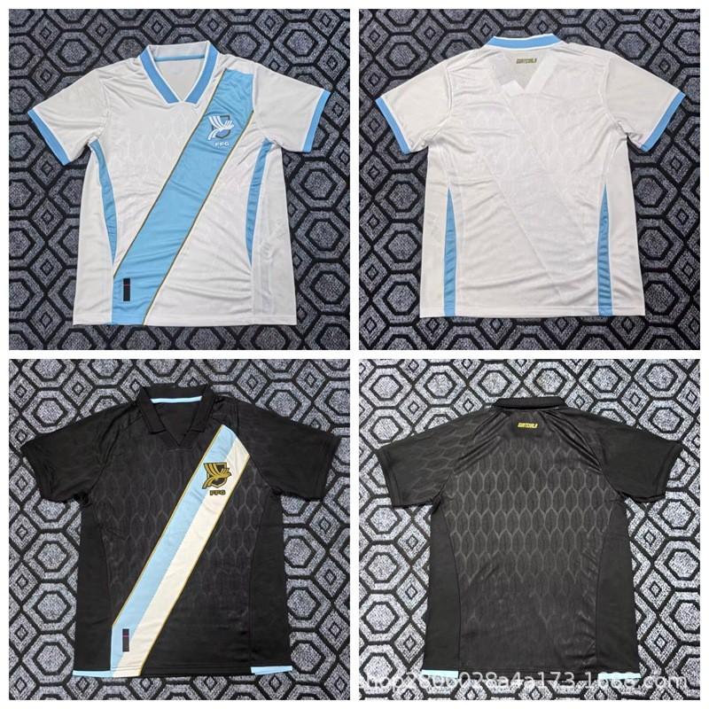 2026 Guatemala National Team Home Away Short Sleeve Soccer Jersey Fan Version Training Top Men Adult