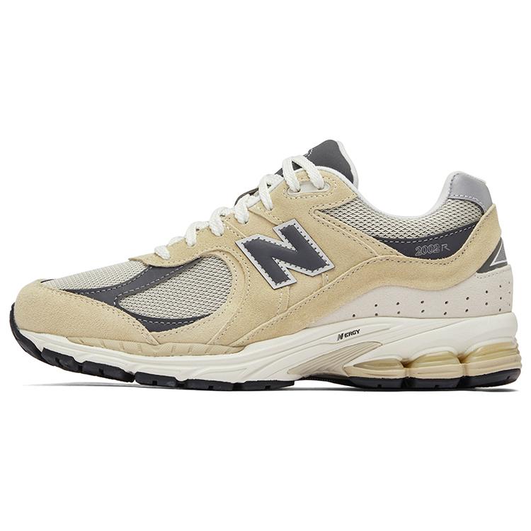 New New Balance 2002R Sandstone Magnet M2002RFA
