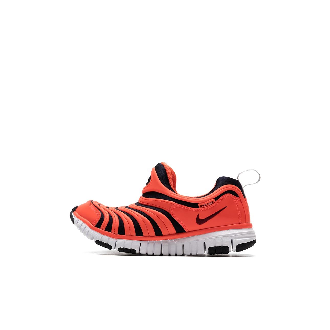 

детские кроссовки Nike Dynamo Free Kids Lifestyle shoes BP 343738-636