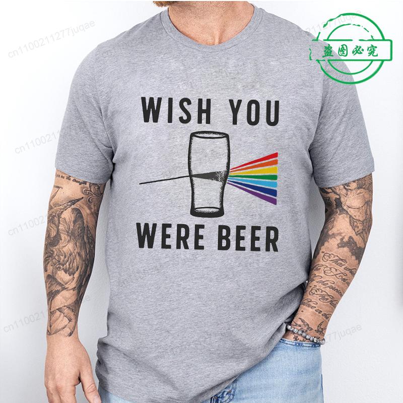 Funny Beer Meme Tshirt Tops Beer Humor Joke Print T Shirt Men Women Fashion Summer Tee TShirts Casual Short Sleeve Streetwear