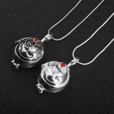 Hot Sale Vintage Fashion Vervain Verbena High Quality Necklace Pendant For Women