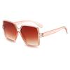 Xiaomi Women Oversized Square Sunglasses UV400 Lightweight PC Frame Fashion Shades for Travel Beach Street Party