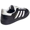 Adidas The Blue Trio X Adidas Handball Spezial 'Black White' Sneakers JP5669