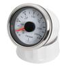 52mm Water Temperature Gauge with 7 colors backlight Water Temp Meter 0~120 Celsius Thermometer Sensor For Boat Car Truck 9~32V