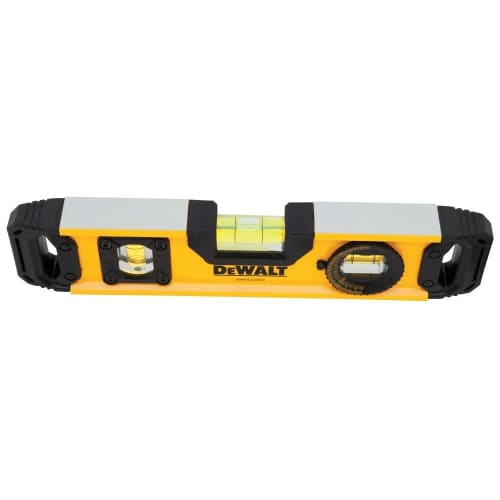 Dewalt DWHT43003 Magnetic Torpedo Level
