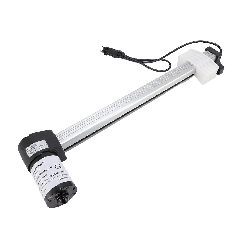 Power Recliner Motor Actuator Kit DC Motor 333mm Stroke 1000N Actuator Lifter Controller for Electric Sofa Massage Chair