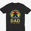 Board Game Dad T Shirt, Board Games T Shirt, Board Game Lover, Catan T Shirt, Board Games, Settlers of Catan, Board Game Gift, Gift For Dad