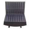 60W Foldable Solar Charger Safe Fast Charging Portable Folding Solar Panel for Outdoor Camping