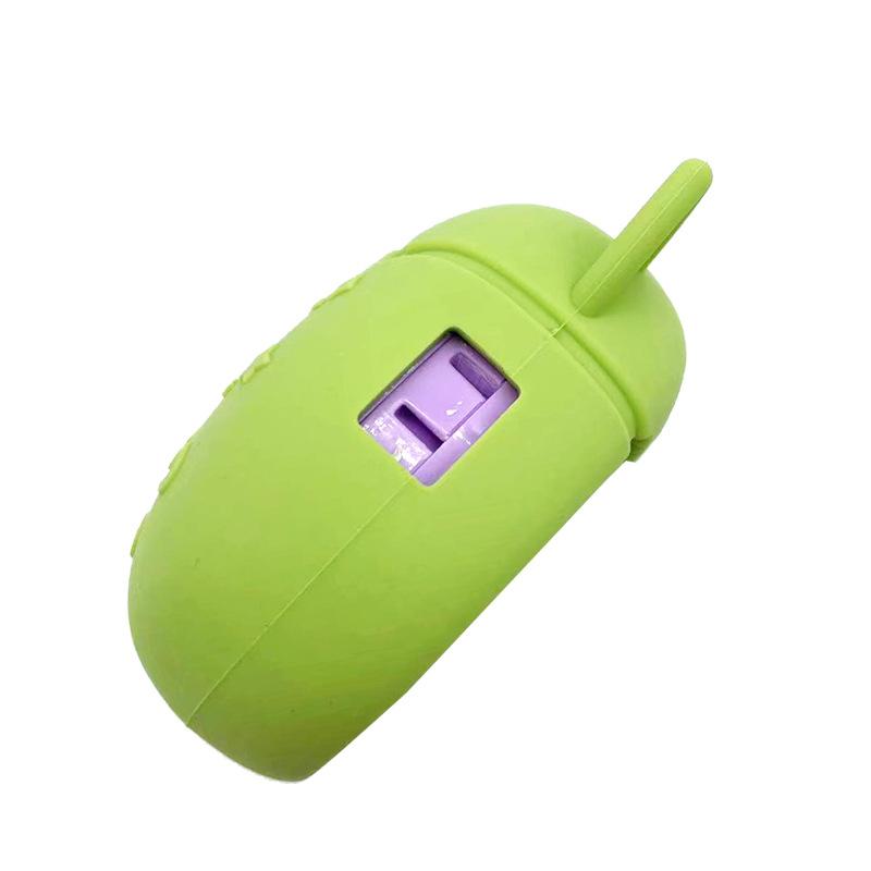 Tamagotchis Virtual Electronic Digital Pet Game Console Case Cartoon Electronic Pet Game Console Case For Tamagotchi Pix