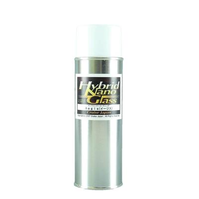 [Hybrid Nano Glass] Maintenance Agent To Restore Car Shine / Rain Jimi Deposit, Removes