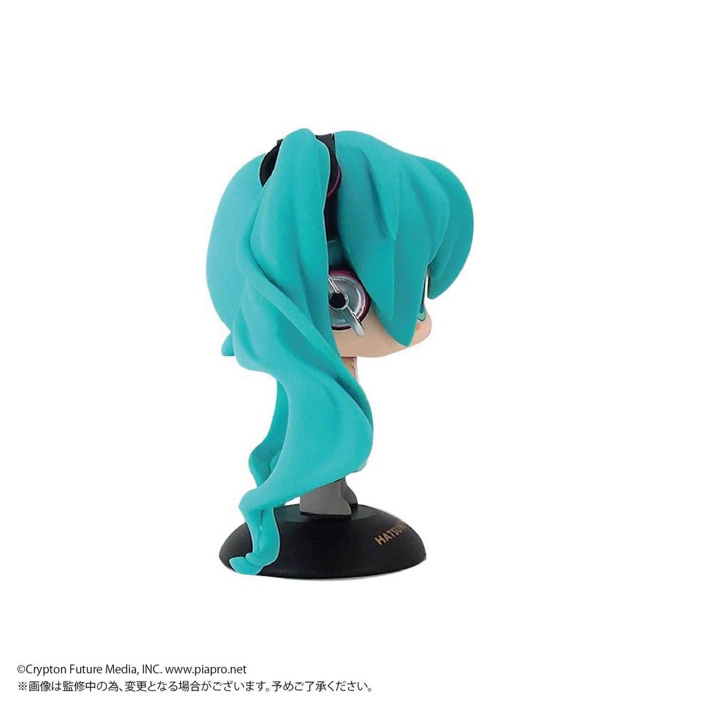 Yura Yura Head Hatsune Miku Hatsune Miku NT (Resale)