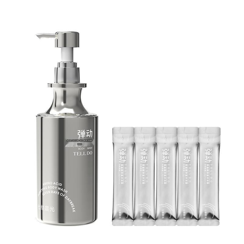 Dandong Long-Lasting Fragrance Shower Gel