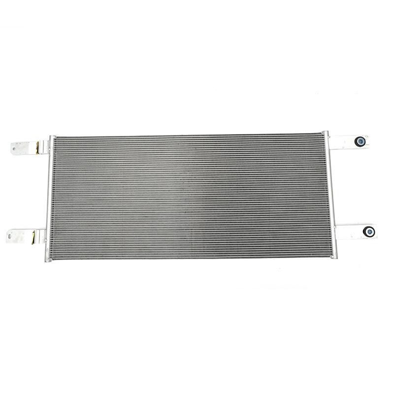 Condenser Air Conditioner Radiator for Scania & MAN Trucks
