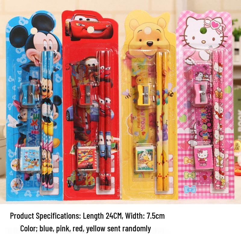 Kindergarten Reward Toys & School Prizes: Stationery & Small Gifts with Free Shipping