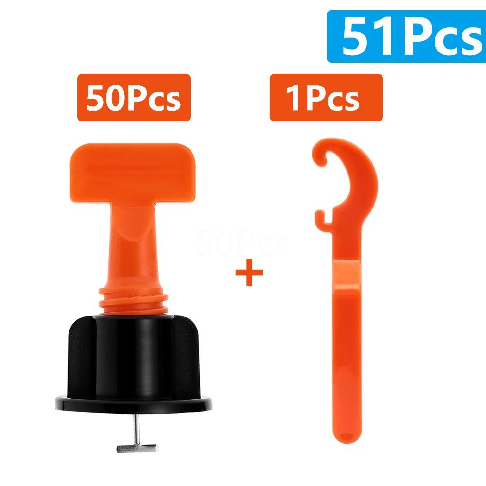 

Система выравнивания керамической напольной плитки ZOMASOU, зажимы, распорки, набор для выравнивания фарфора для укладки плитки, крепления стен, строительные инструменты