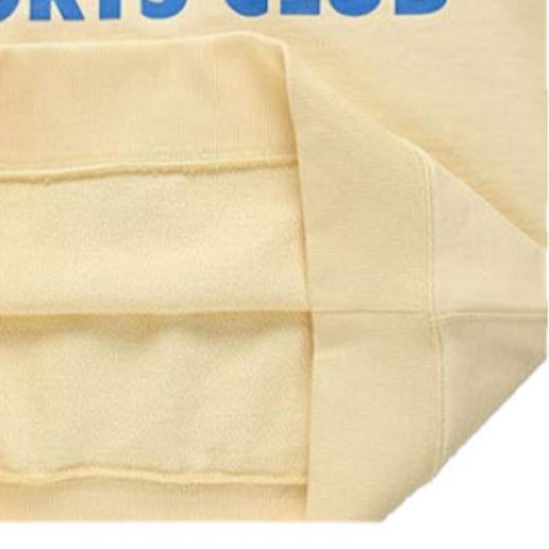 New Balance Half Club  Nbncc12013 Ly Nb Sports Club Heavy Sweatshirt