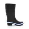 Moonstar NM Rain Boots WPJ034R Black