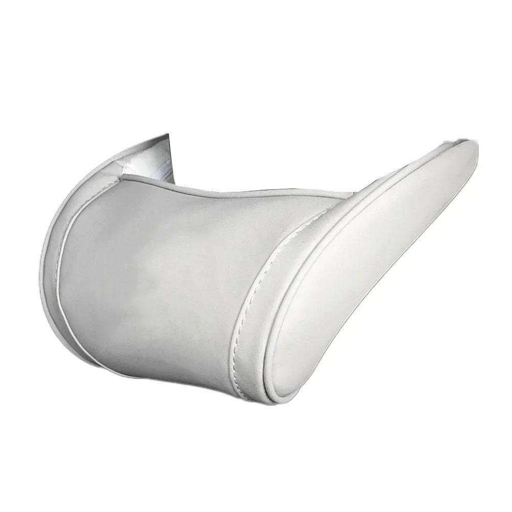 Pro Tesla Model 3 YXS Polštář na krk Opěrka hlavy Polštář Automobilové sedadlo Krční opěrka Autosedačka Polštář na podpěru hlavy Model Y Příslušenství