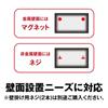 Buffalo Giga Compatible Metal Housing Power Supply 5 Ports Black Switching Hub Magnet Supports Wall Mounting Built-in LSW6-GT-5NS/BK