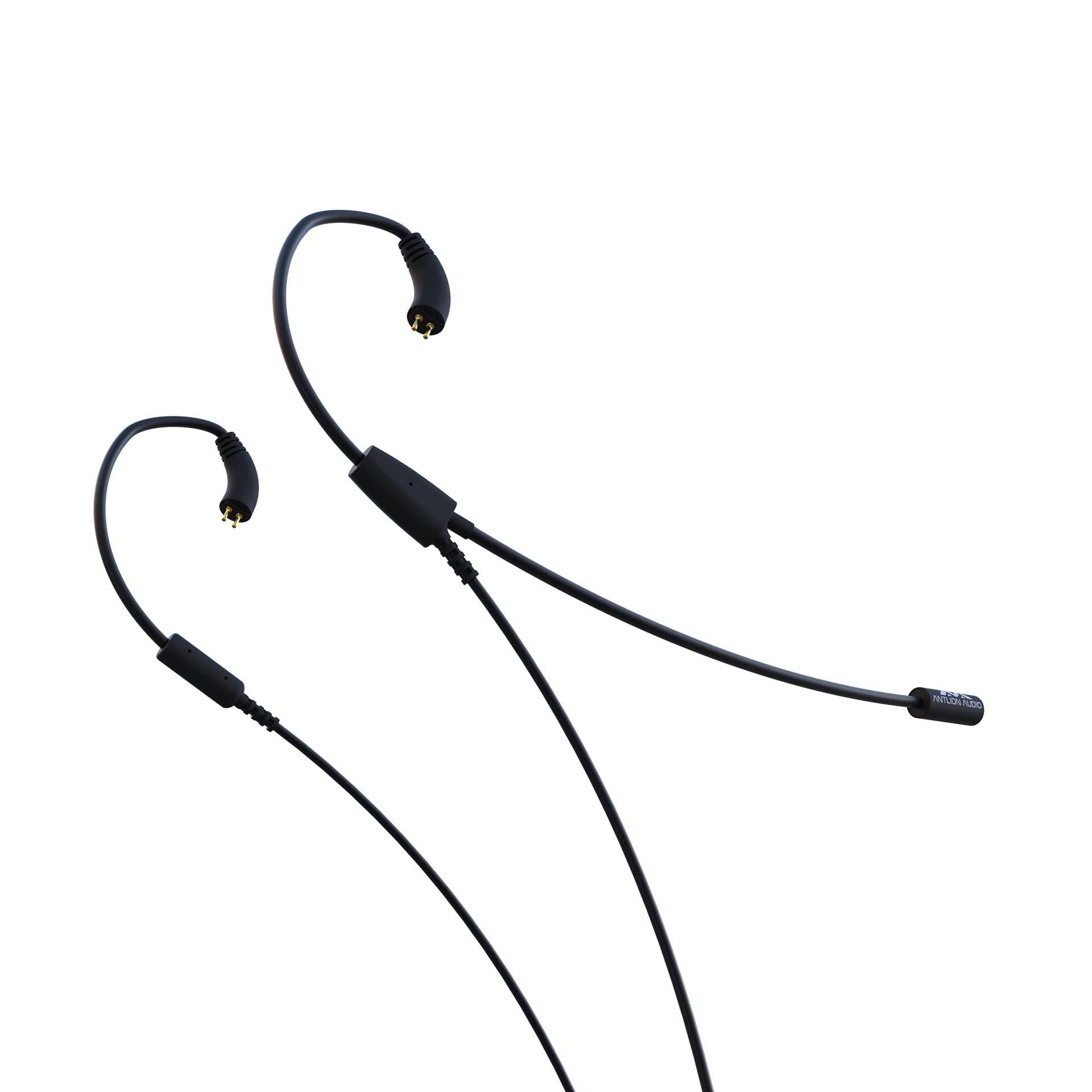 

Antlion Audio KIMURA Microphone Cable 2-PIN GDL-1002