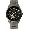 Fossil TOWNSMAN ME3172 Men's Watch, Officially Imported, Gray