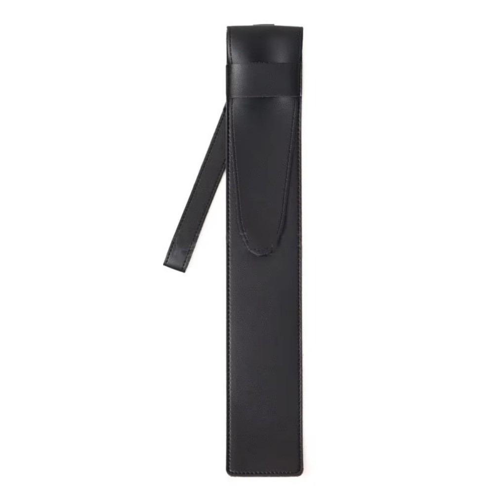 Waterproof Drumstick Storage Bag Portable Drumsticks Case Drumsticks Pouch Music Enthusiasts