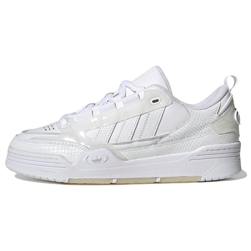 

Adidas ADI2000 Snakeskin Cloud White Sneakers GW4697 36