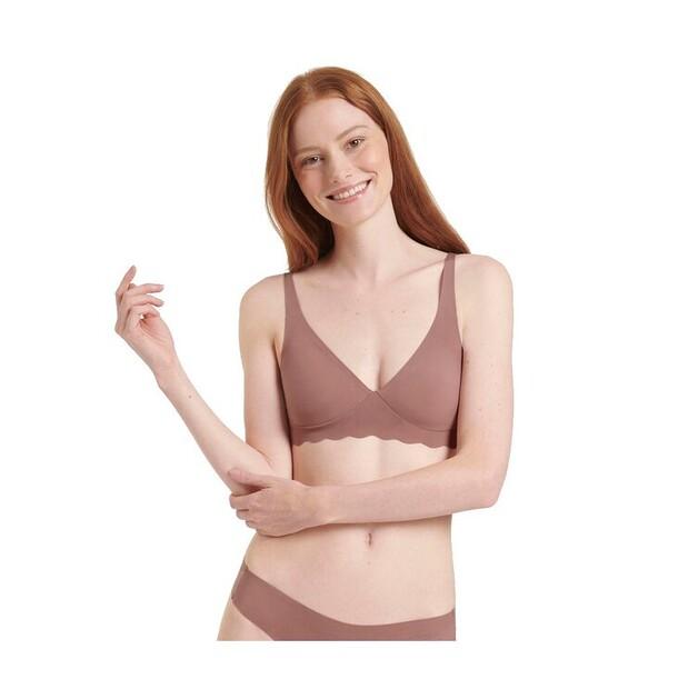 Бюстгальтер-бралетта Sloggi 10214720 EU M