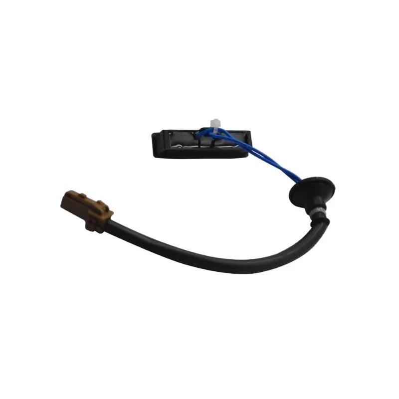 Tailgate Cover Luggage Compartment Cap Sensor Switch Handle Puller 63270FJ000 Automobile Part for Subaru Forester XV 63270-FJ000 Forester