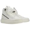 Y-3 Ajatu Court Y-3 High 'White Black' HR1932