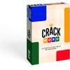 Crack Word - Strategy Game - Blackrock - Creativity and Cunning
