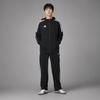 adidas Giacca a strisce casual versatile retrò classica Taekwondo Serie 3 strisce stile sportivo con cappuccio giacche unisex CLTR02JTK-BW