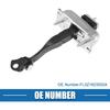Door Check Stop Strap No.FL3Z1623552A Front Driver Passenger Side Door Check Stopper Limiter for Ford F-150 2015-2019 for Ford F-250 F-350 F-450