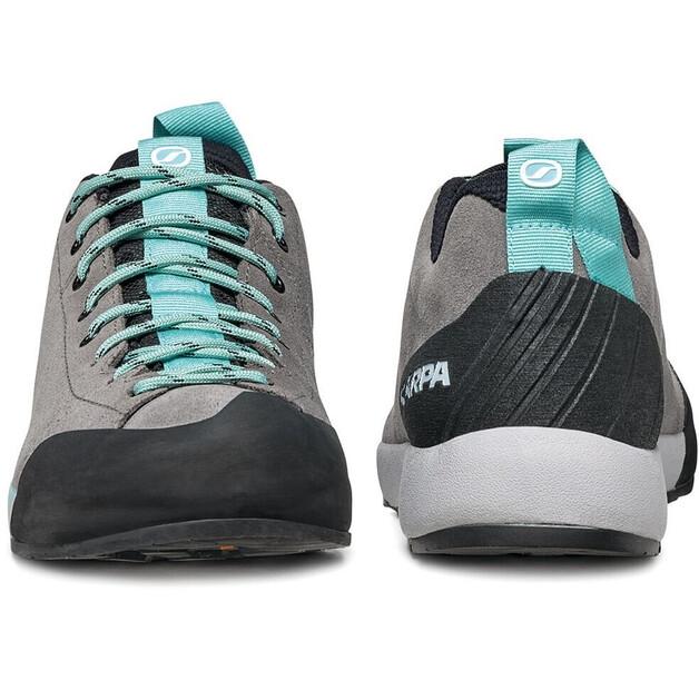 Треккинговые ботинки Scarpa Gecko