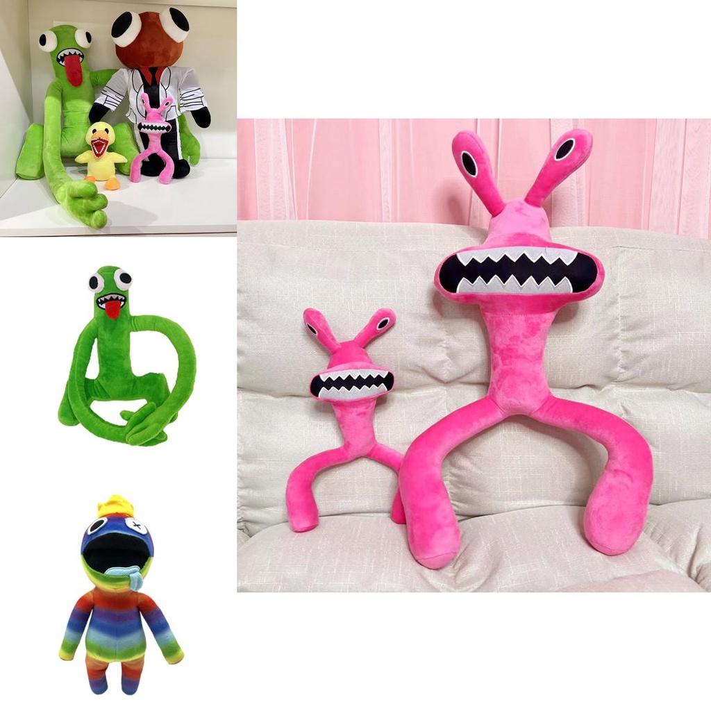 Roblox Rainbow Friends Plush Toy Soft And Squishy Perfect Gift For Kids And Baby