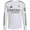 adidas Real Madrid Soccer Jersey Player Edition Men's JN8866