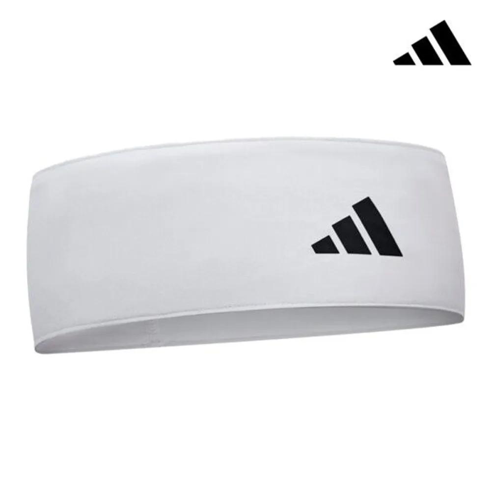 [adidas] NEW Training Headband White Hair Fixing
