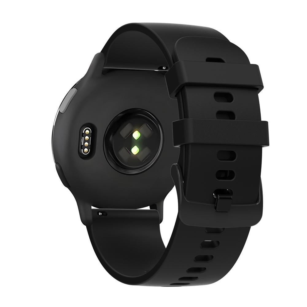 Bracelets en Silicone 22mm 20mm Pour Huawei Watch Band GT 4 GT4 GT3 GT 2 Pro 42 46mm Bracelet de Montre Watch 4 Pro Bracelet Sport Accessoire