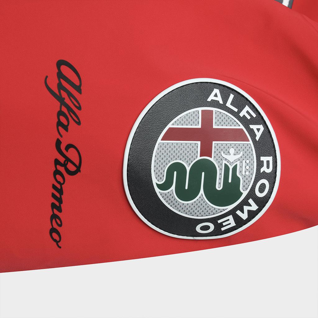 FILA Official Womens Ski Jacket 2023 Winter New Basic Professional Sports Hooded Coat Women outerwear Red A11W346921F-RD