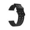 22mm Silicone Strap For POLAR Vantage M3 V3 M M2 1:1 Wristband For POLAR Grit X2 Pro Titan GritX Sport Band Bracelet