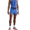 Nike Aeroswift Dri-FIT ADV Swoosh Comfortable Classic Fashion Versatile Sports Shorts Men shorts Blue FN3352-411